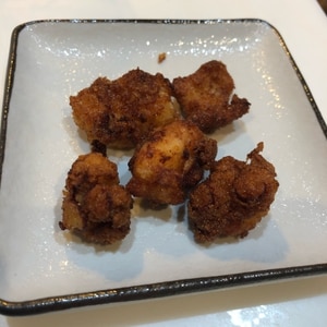 居酒屋のたこ唐揚げ レシピ 作り方 By にこばやし 楽天レシピ 居酒屋のたこ唐揚げ レシピ 作り方 By にこばやし 楽天レシピ